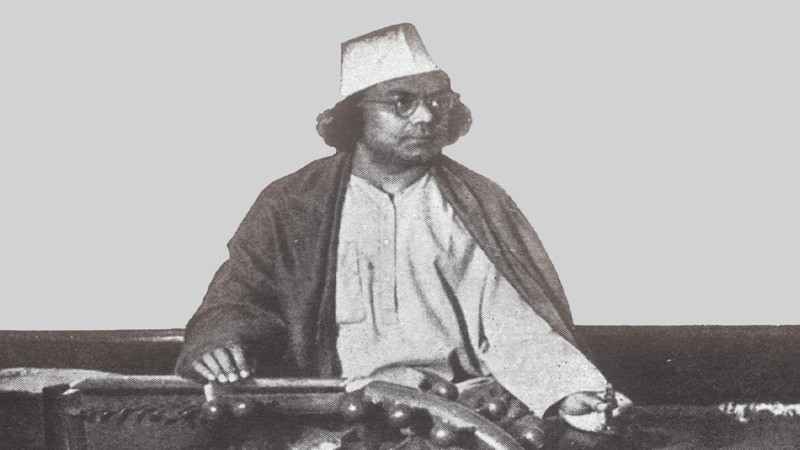 আজ জাতীয় কবি কাজী নজরুল ইসলামের ৫০তম মৃত্যুবার্ষিকী